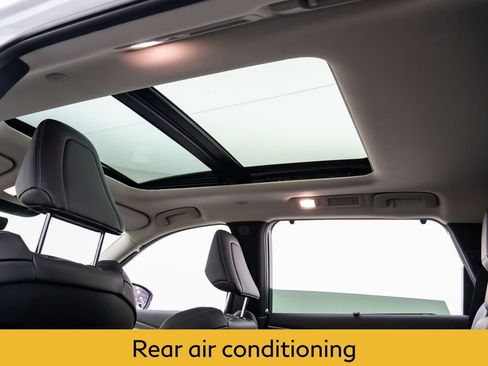 Certified 2026 INFINITI QX60 Luxe w/ Cargo Package AWD/4WD image 19