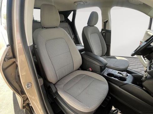 Used 2021 Ford Escape SE w/ Convenience Package image 30