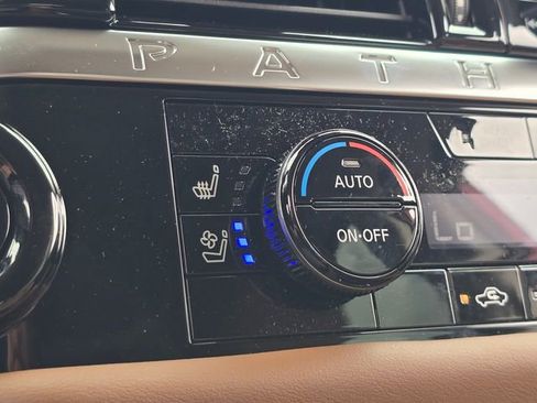 New 2026 Nissan Pathfinder Platinum AWD/4WD image 20