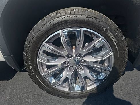 Used 2023 GMC Sierra 1500 Denali w/ Denali Reserve Package AWD/4WD image 53