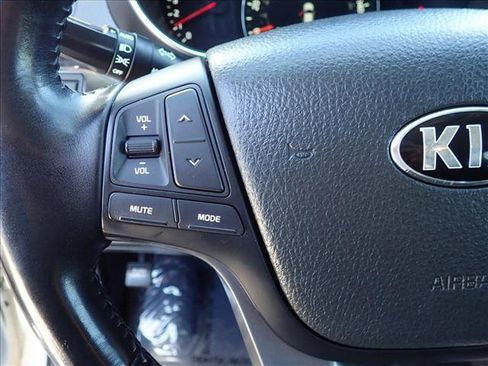 Used 2015 Kia Sorento EX AWD/4WD image 14