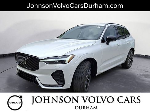 New 2026 Volvo XC60 B5 Ultra w/ Protection Package Premier AWD/4WD image 10