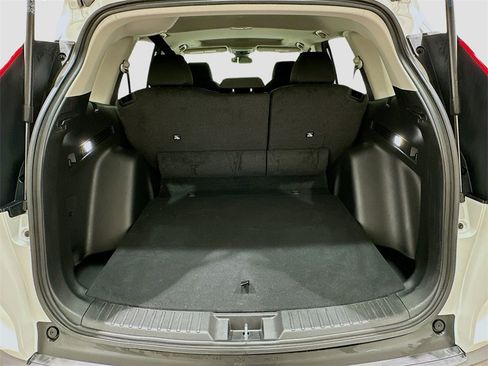 Used 2024 Honda CR-V EX image 27