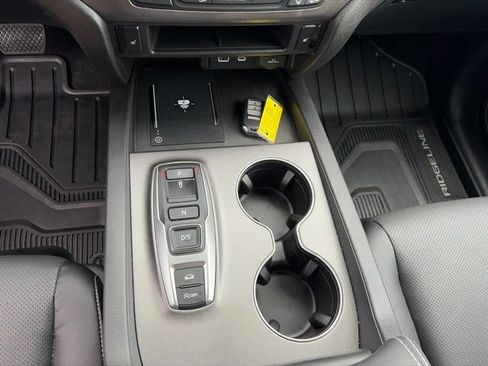 Used 2024 Honda Ridgeline RTL image 15