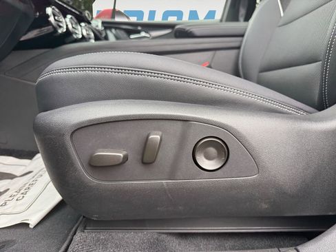 New 2024 Chevrolet Blazer EV LT image 18