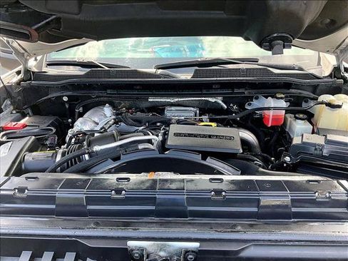 Certified 2021 Chevrolet Silverado 3500 High Country AWD/4WD image 11