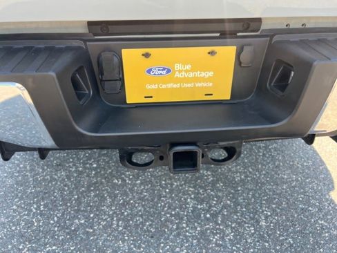 Used 2025 Ford F250 XLT AWD/4WD image 32