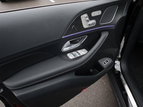 New 2026 Mercedes-Benz GLE 350 GLE 350 image 26