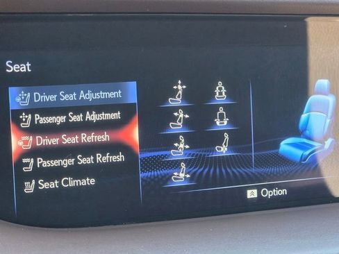 Used 2018 Lexus LS 500 AWD w/ Luxury Package image 11