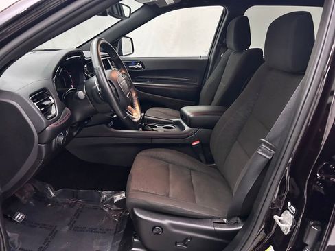 Used 2023 Dodge Durango GT w/ Blacktop Package AWD/4WD image 12