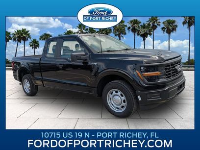 New 2026 Ford F150 XL