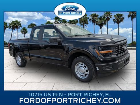 New 2026 Ford F150 XL RWD image 1