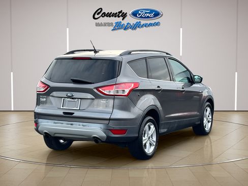 Used 2014 Ford Escape SE w/ Equipment Group 201A AWD/4WD image 7