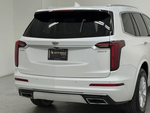 Used 2023 Cadillac XT6 Luxury FWD image 40