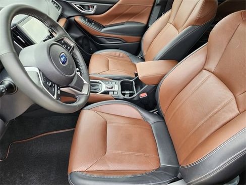 Certified 2023 Subaru Forester Touring image 13