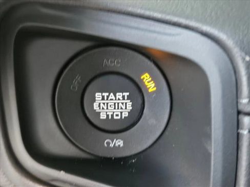 New 2026 Jeep Wrangler Sahara image 13