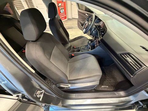 Used 2019 Volkswagen Jetta S w/ Driver Assistance Package FWD image 37