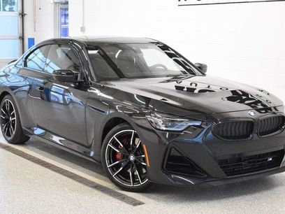 Used 2026 BMW M240i xDrive Coupe