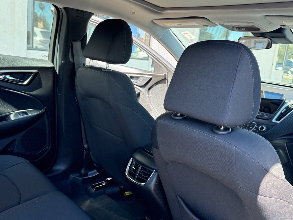 Used 2024 Chevrolet Malibu LT FWD image 20