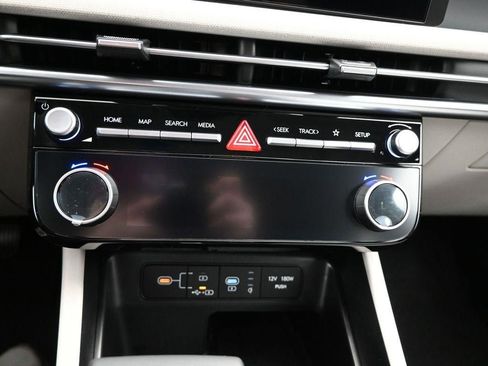 New 2025 Hyundai Tucson SEL image 16