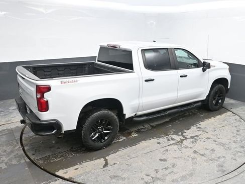 Used 2023 Chevrolet Silverado 1500 LT Trail Boss w/ Protection Package image 29