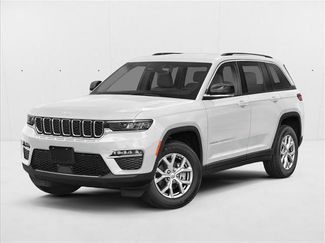 Used 2025 Jeep Grand Cherokee Laredo X RWD video 1