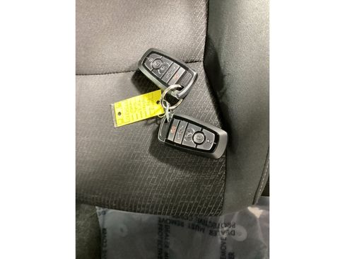 Used 2022 Ford F150 XLT w/ Equipment Group 302A High AWD/4WD image 31