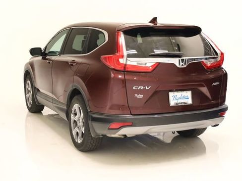Used 2018 Honda CR-V EX-L image 8