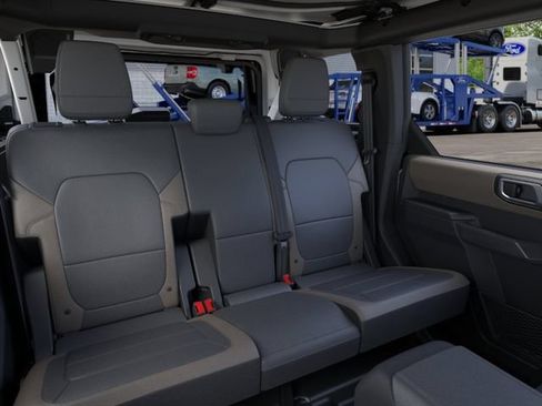 New 2026 Ford Bronco Big Bend AWD/4WD image 11