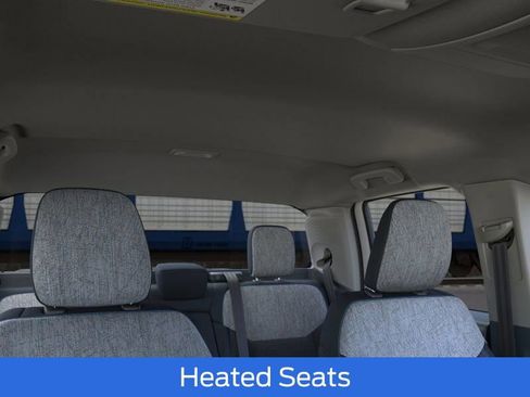 New 2026 Ford Maverick XLT w/ XLT Luxury Package image 14