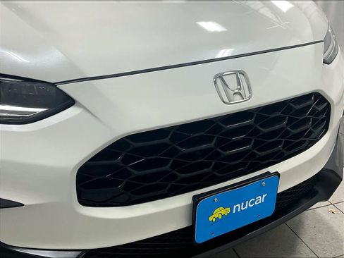 Used 2025 Honda HR-V LX image 31