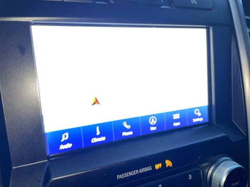 Certified 2020 Ford F150 Platinum w/ Equipment Group 701A Luxury image 34