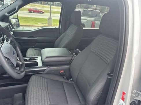 Used 2023 Ford F150 XL w/ STX Appearance Package image 12