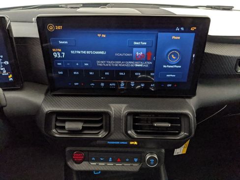 New 2026 Ford Mustang Coupe image 14