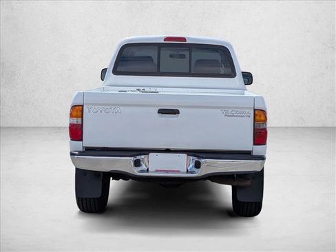Used 2004 Toyota Tacoma PreRunner image 7