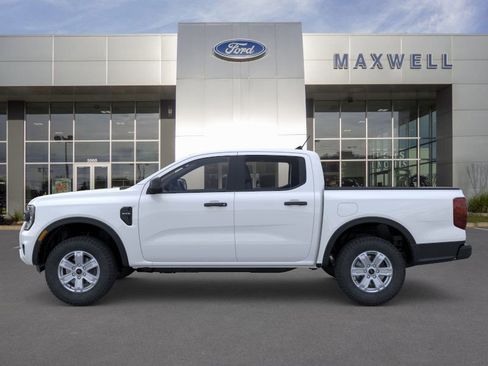 New 2025 Ford Ranger XL image 15