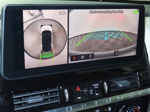 New 2026 Nissan Pathfinder SL image 31