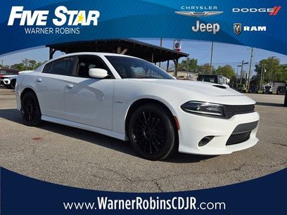 Used 2021 Dodge Charger R/T