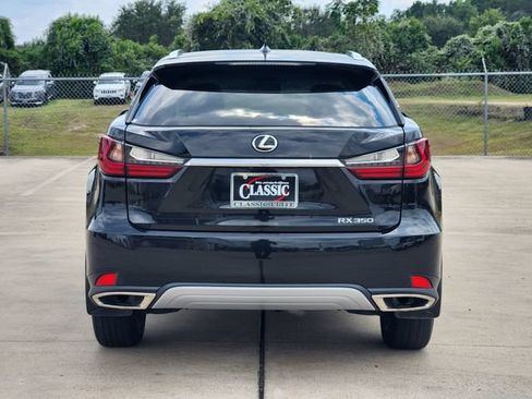 Used 2022 Lexus RX 350 FWD w/ Premium Package image 6