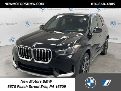 New 2026 BMW X1 xDrive28i w/ Technology Package