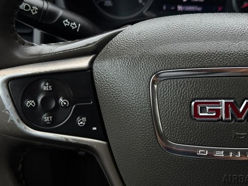 Used 2019 GMC Terrain Denali AWD/4WD image 33