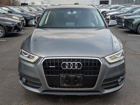 Used 2015 Audi Q3 2.0T Premium Plus image 6