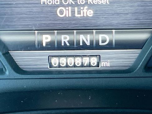 Used 2022 RAM 1500 Big Horn image 12