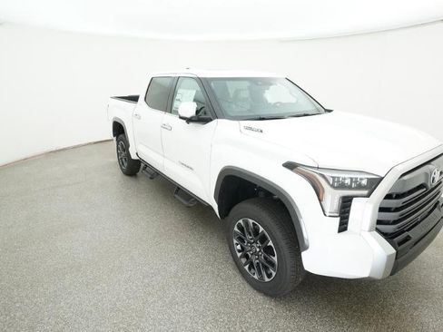 New 2026 Toyota Tundra Limited image 67