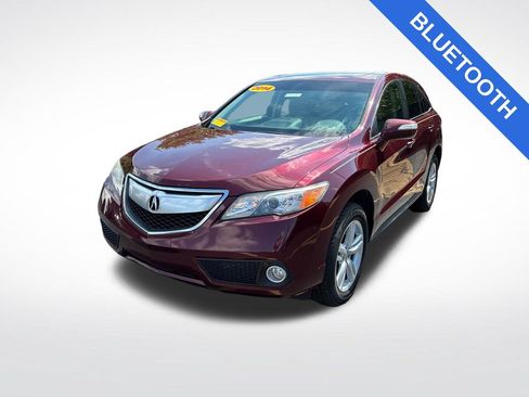 Used 2014 Acura RDX AWD w/ Technology Package image 7
