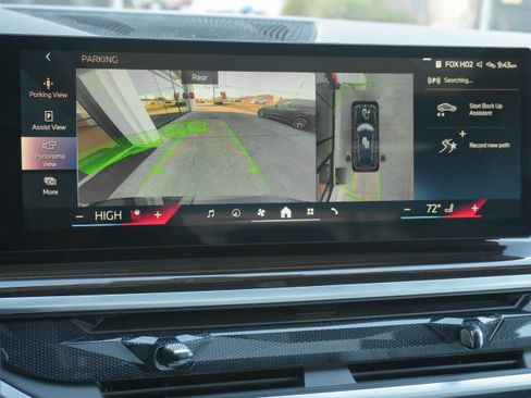 Certified 2025 BMW X7 xDrive40i image 26