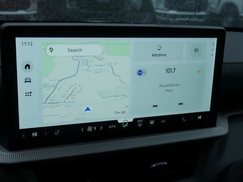 New 2026 Ford Explorer ST w/ Sun And Sound Package image 22