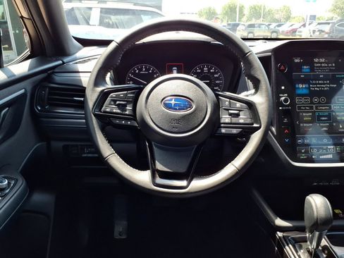 Certified 2026 Subaru Forester Premium AWD/4WD image 14