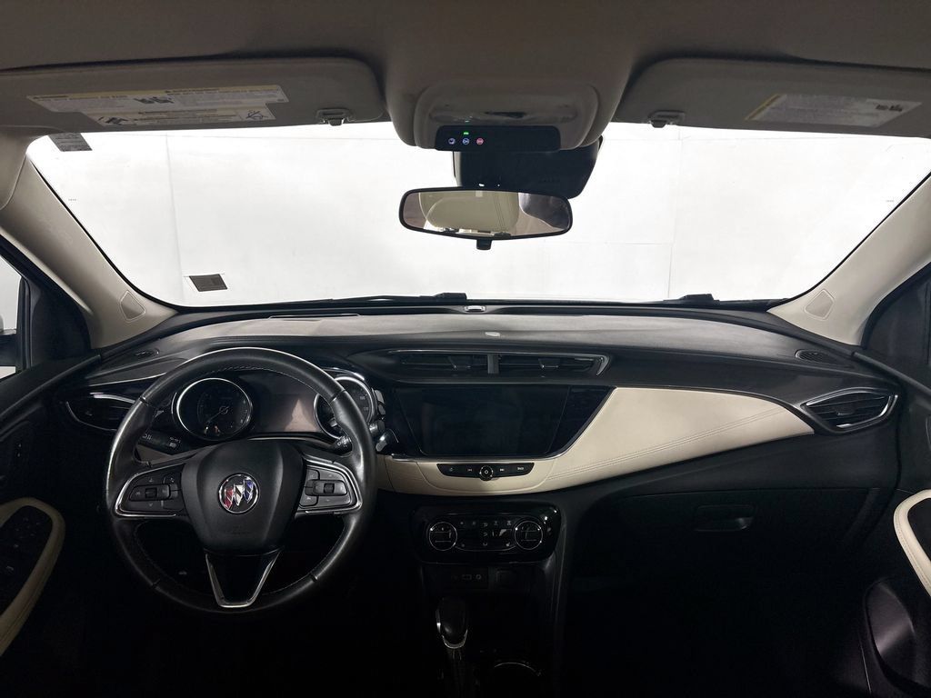 Used 2023 Buick Encore GX Select FWD image 12