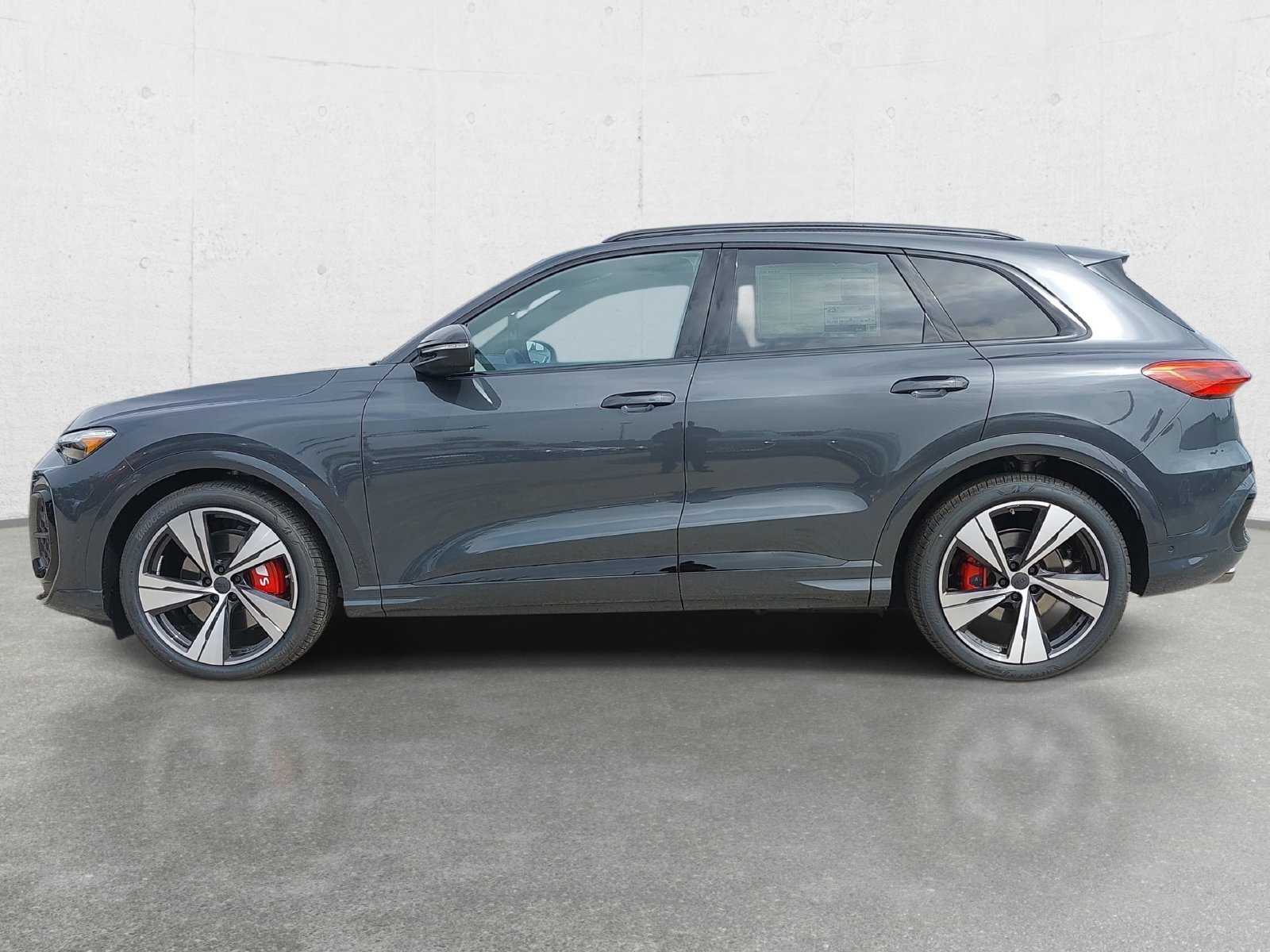 New 2026 Audi SQ5 Premium Plus AWD/4WD image 8